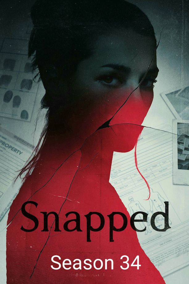 Snapped    第⁨三十四⁩季
     (2024)
