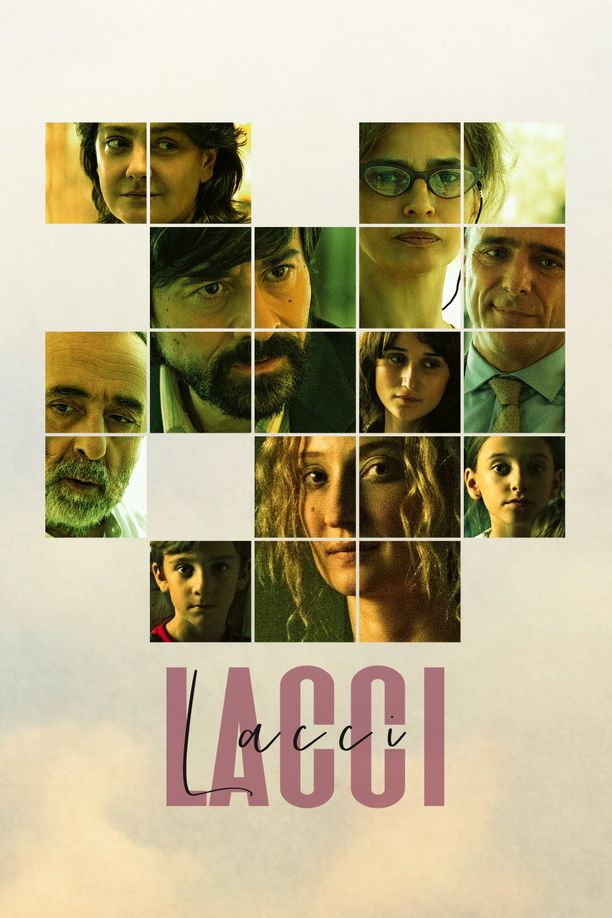 婚姻连系Lacci (2020)