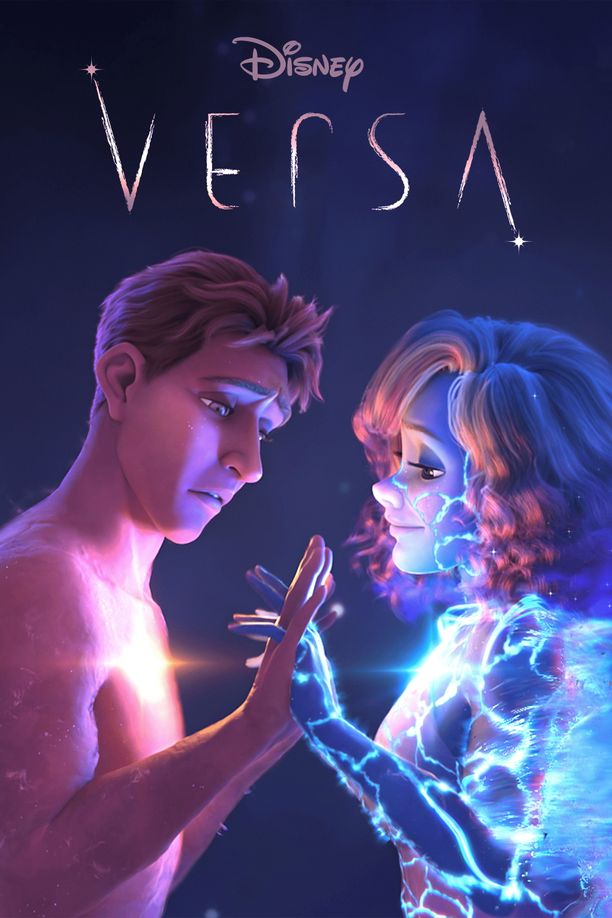 反转Versa (2025)
