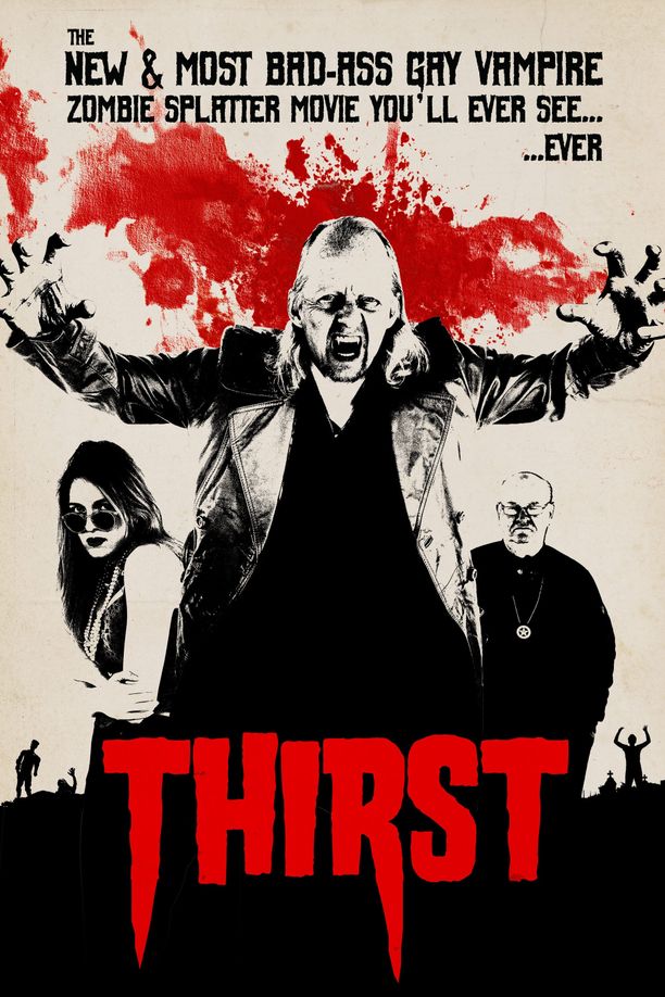 ThirstÞorsti (2019)