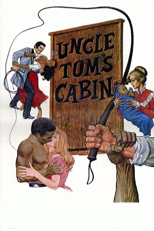 汤姆叔叔的小屋Uncle Tom's Cabin (1976)