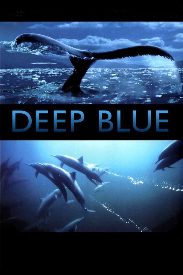 深蓝Deep Blue (2003)