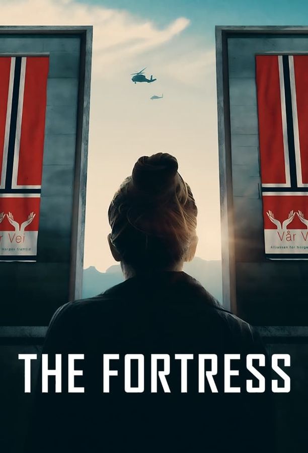 The FortressFestning Norge (2024)