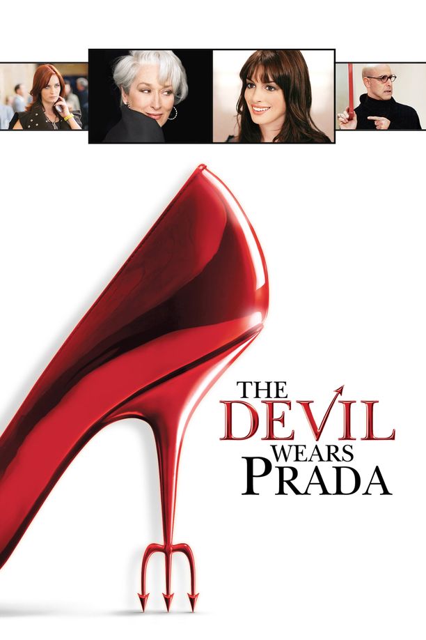 穿普拉达的女王The Devil Wears Prada (2006)