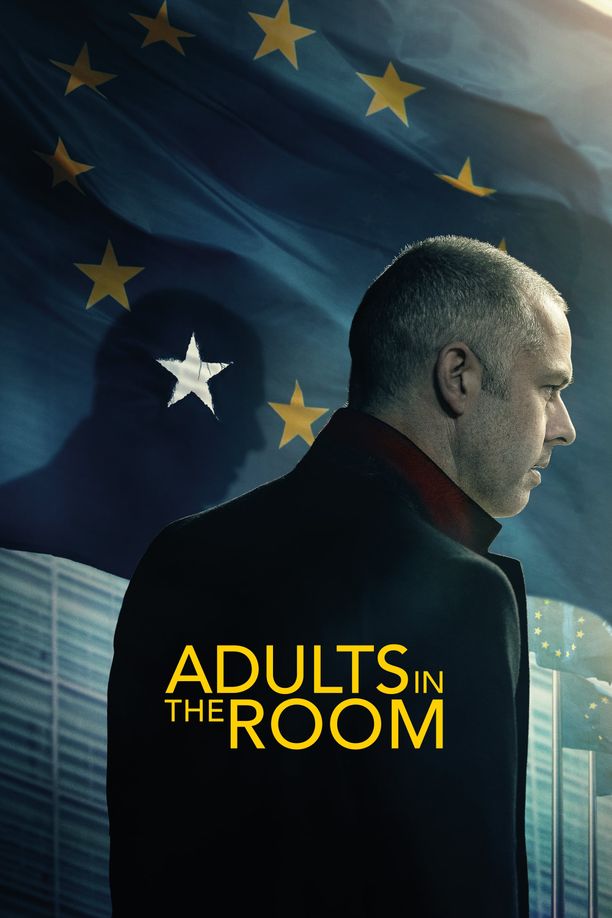 房间里的成年人Adults in the Room (2019)
