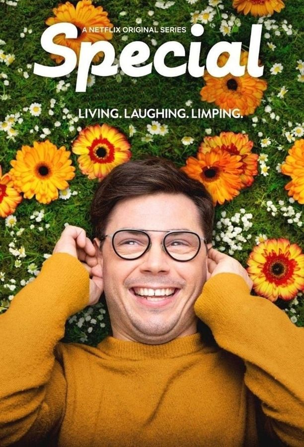 非常病患Special (2019)