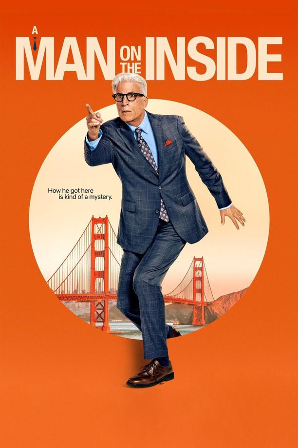 卧底老绅士    第⁨一⁩季
    A Man on the Inside (2024)