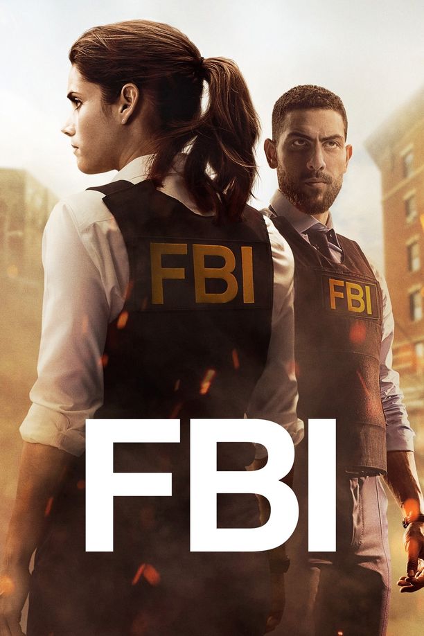 联邦调查局    第⁨一⁩季
    FBI (2018)