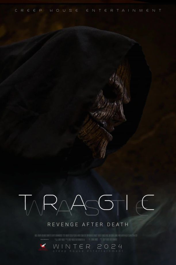 Tragic Waste (2024)