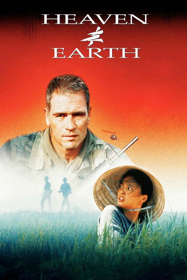 天与地Heaven & Earth (1993)