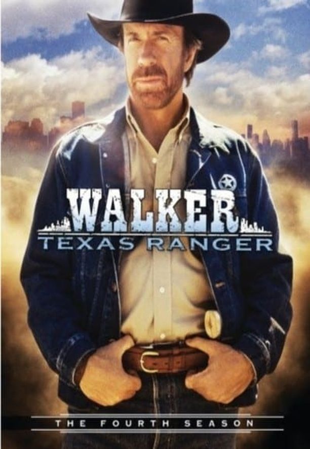 德州巡警    第⁨四⁩季
    Walker, Texas Ranger (1995)