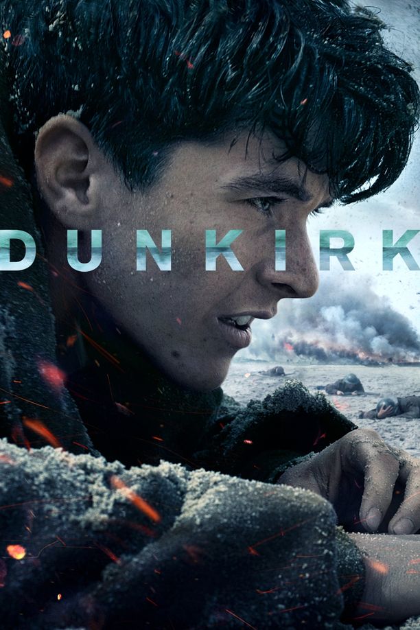 敦刻尔克Dunkirk (2017)