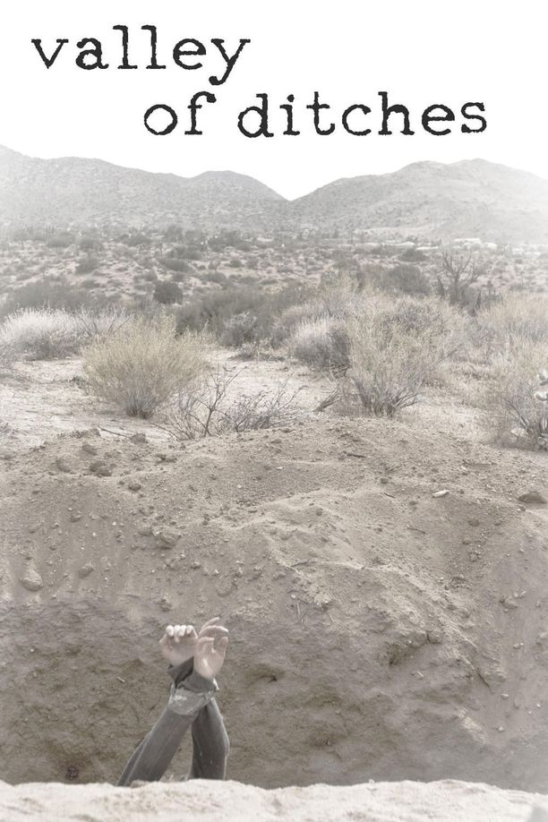 谷沟Valley of Ditches (2017)