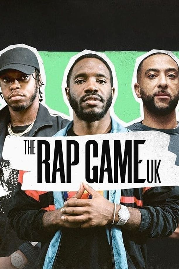 The Rap Game UK (2019)