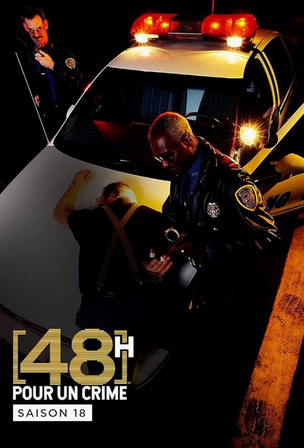 黃金48小時現場    第⁨十八⁩季
    The First 48 (2016)