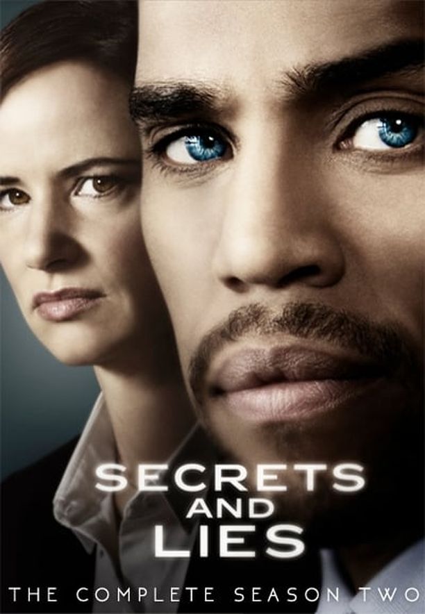 秘密与谎言    第⁨二⁩季
    Secrets and Lies (2016)