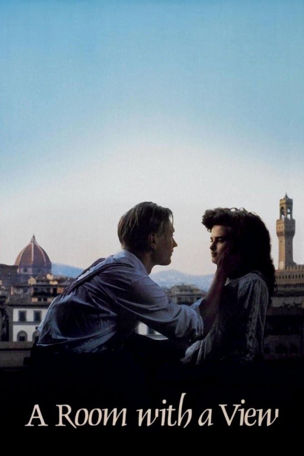 看得见风景的房间A Room with a View (1985)