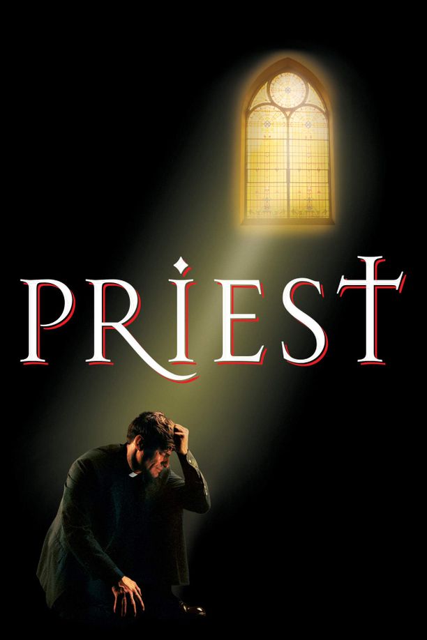 神父同志Priest (1995)