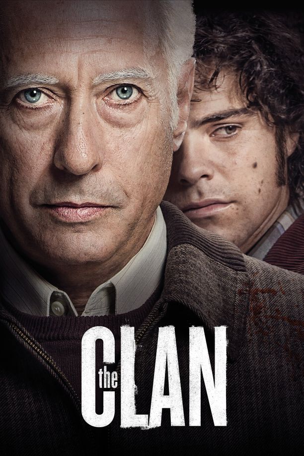 犯罪家族El clan (2015)