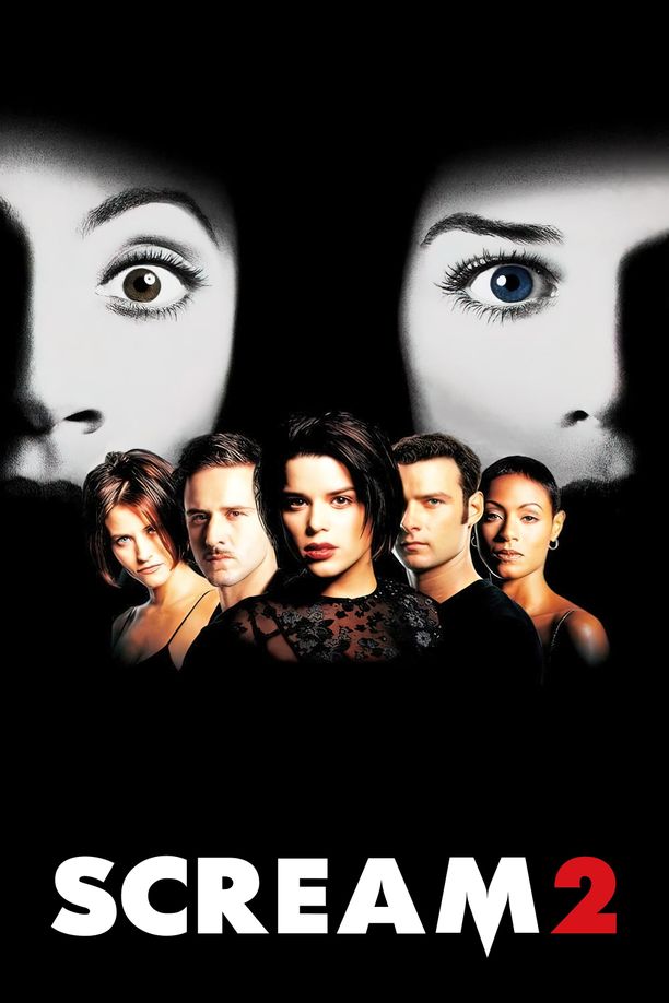 惊声尖叫2Scream 2 (1997)