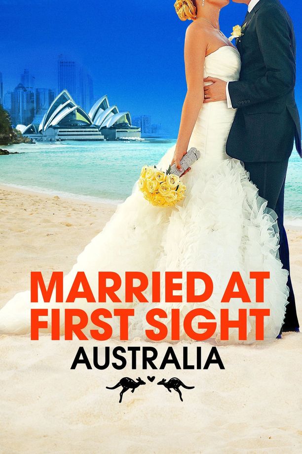 Married at First Sight    第⁨七⁩季
     (2020)