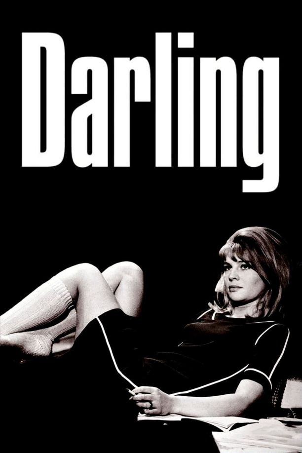 亲爱的Darling (1965)