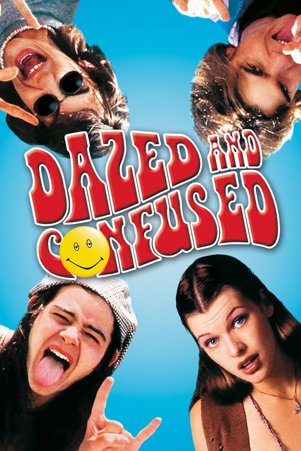 年少轻狂Dazed and Confused (1993)
