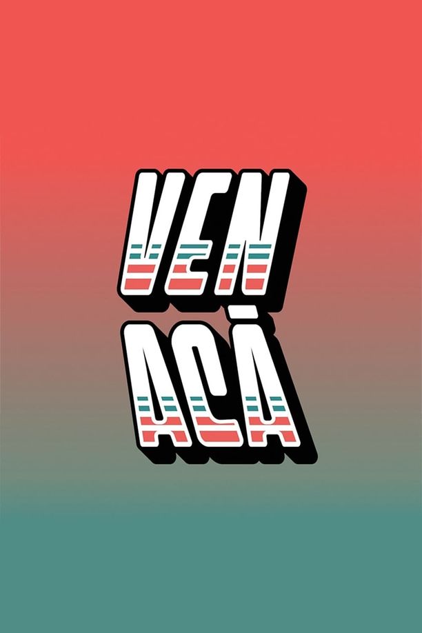 Ven Acá... con Eugenia León y Pavel Granados    第⁨二⁩季
     (2024)