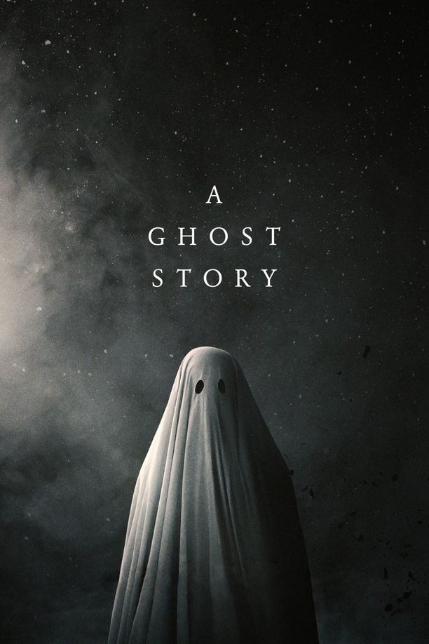 鬼魅浮生A Ghost Story (2017)