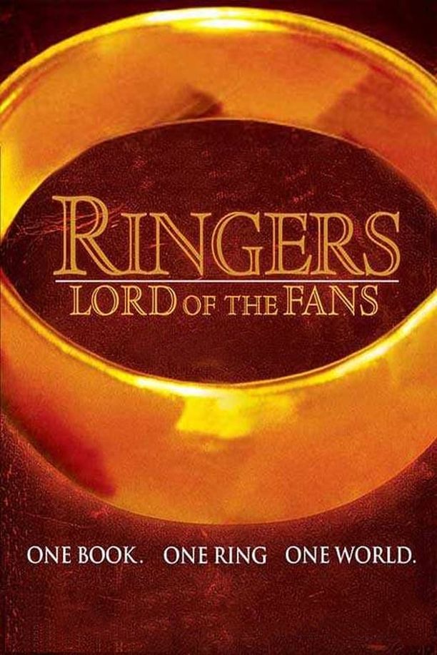 魔戒迷踪Ringers: Lord of the Fans (2005)