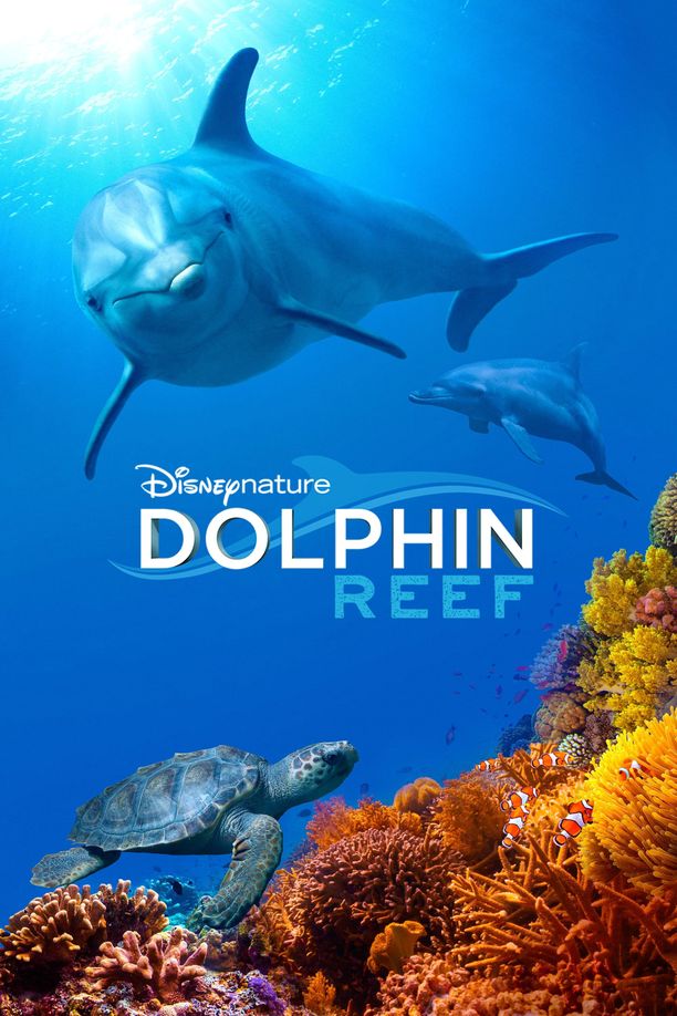 蓝色海洋Dolphin Reef (2018)