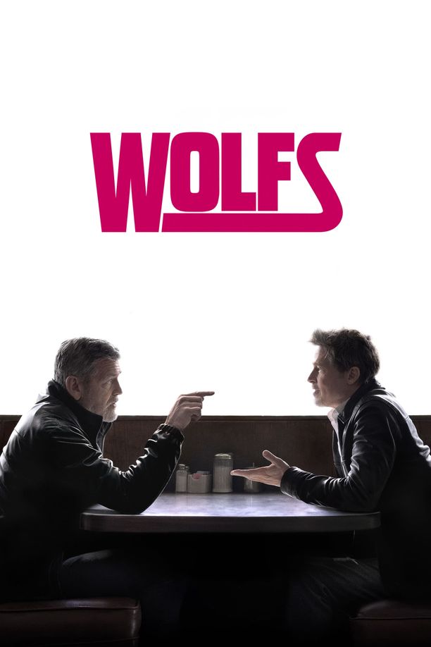 双狼Wolfs (2024)
