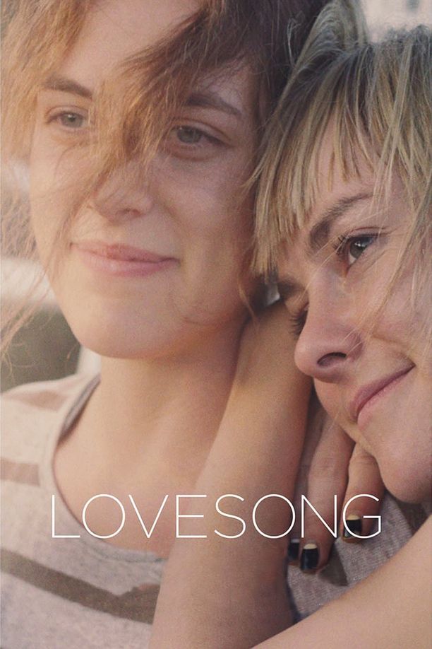 情歌Lovesong (2017)