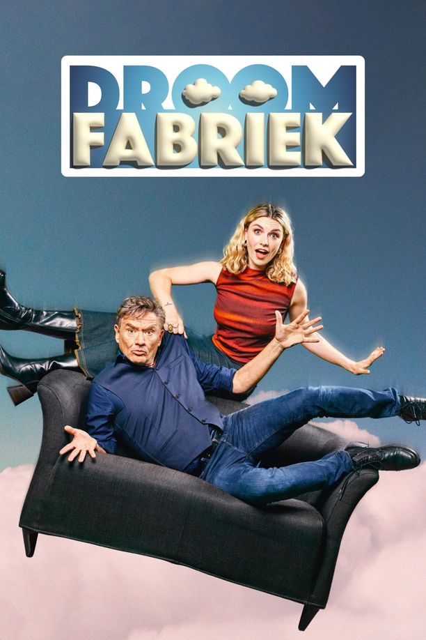 De Droomfabriek    第⁨一⁩季
     (2024)