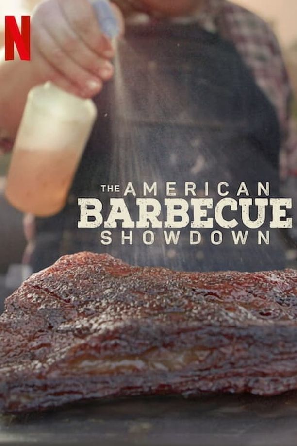 美国烧烤对决    第⁨一⁩季
    The American Barbecue Showdown (2020)