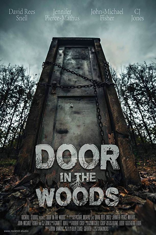 森林之门Door in the Woods (2019)