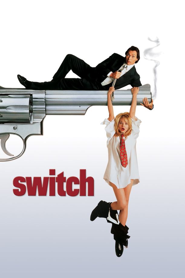 变男变女变变变Switch (1991)