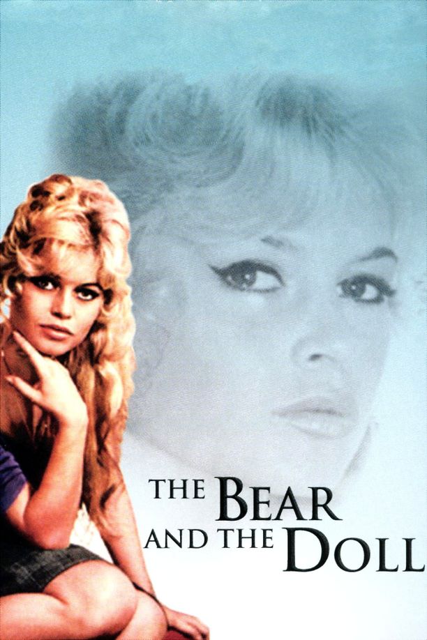 挑情尤物L'Ours et la Poupée (1970)