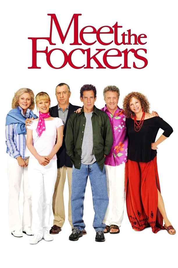拜见岳父大人2Meet the Fockers (2004)