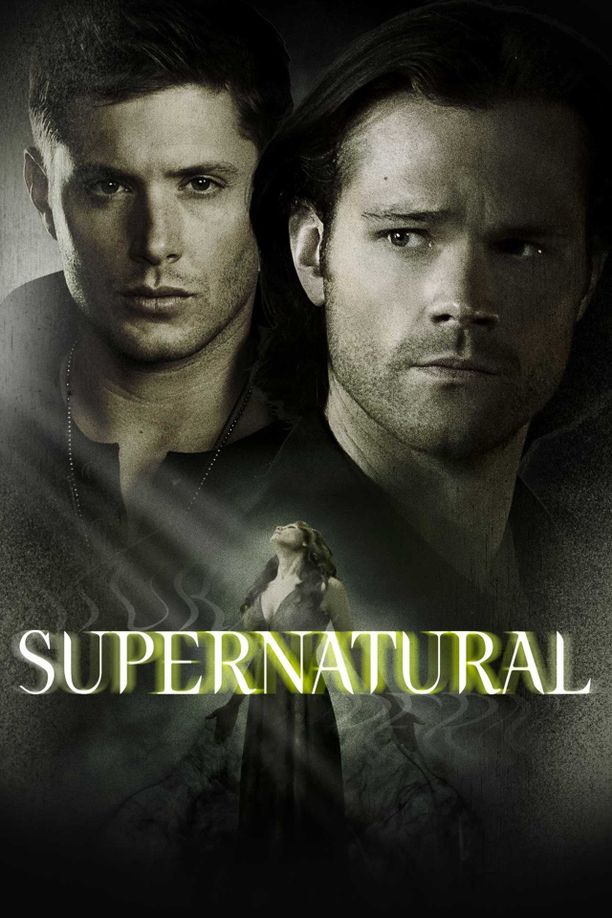 邪恶力量    第⁨十一⁩季
    Supernatural (2015)