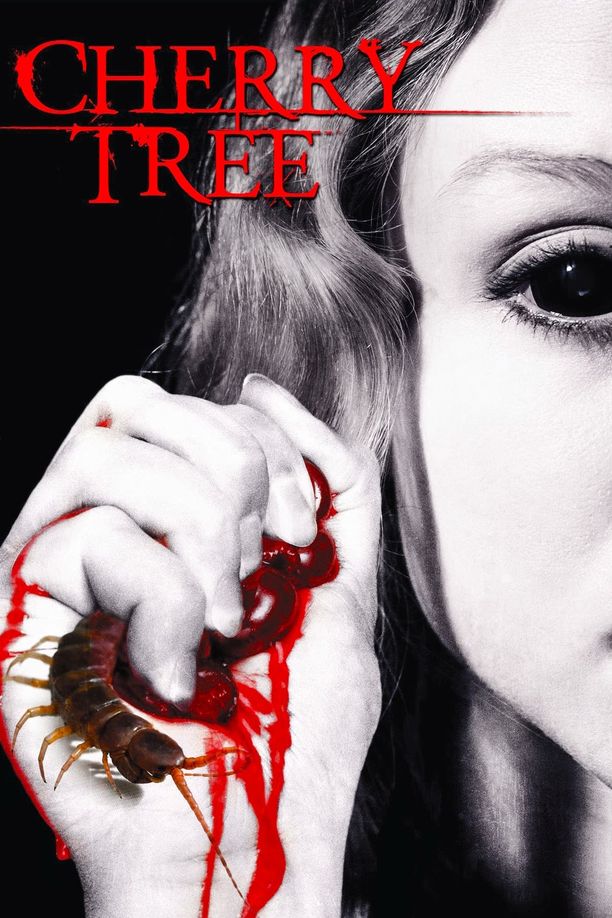 阴桃术Cherry Tree (2015)
