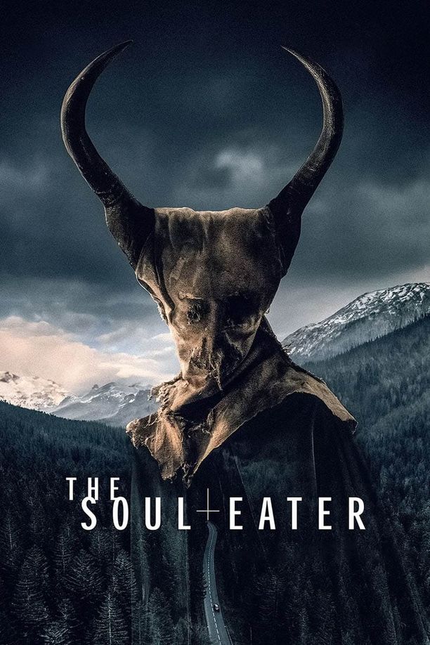 噬灵者Le Mangeur d'âmes (2024)