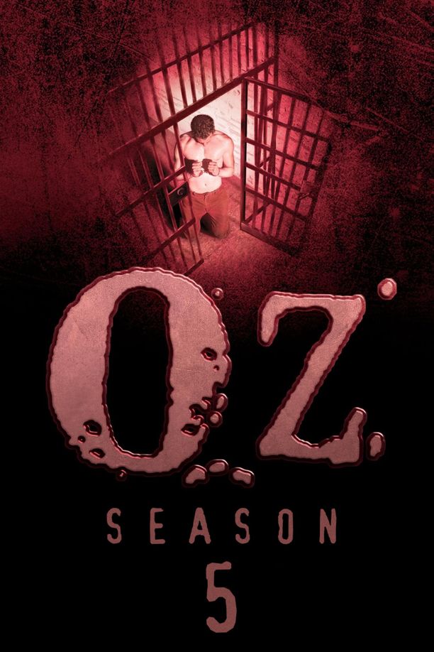 监狱风云    第⁨五⁩季
    Oz (2002)
