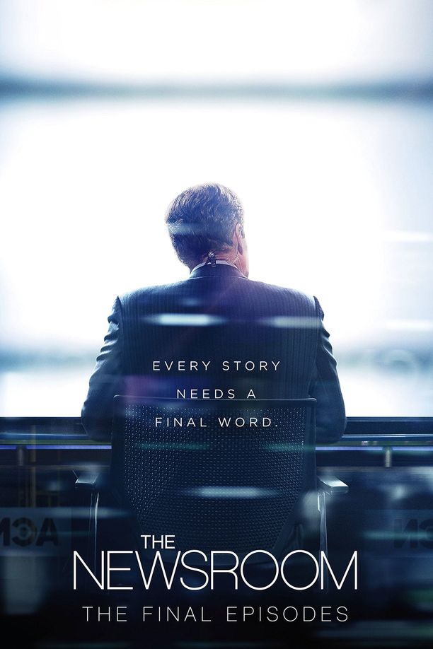 新闻编辑室    第⁨三⁩季
    The Newsroom (2014)