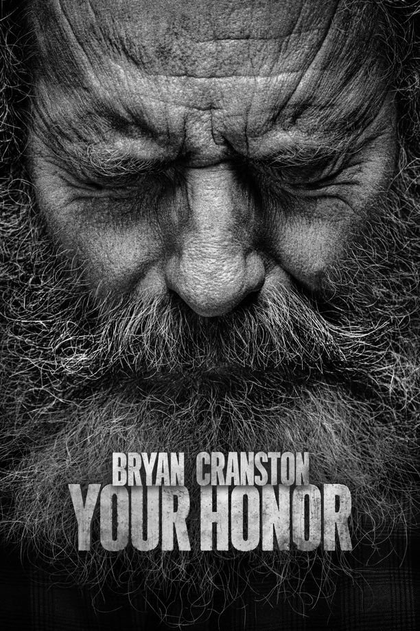 法官大人Your Honor (2020)