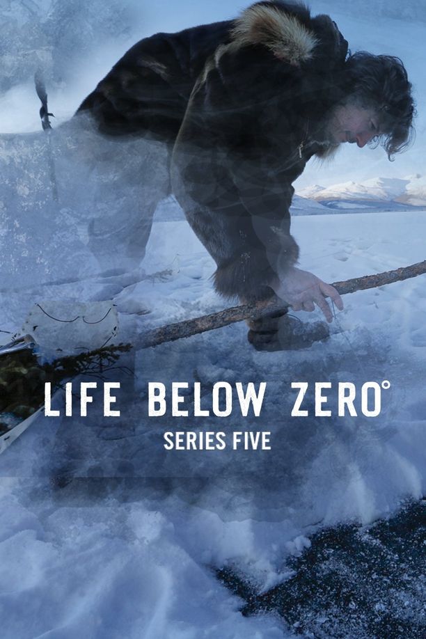 零度以下的生活    第⁨五⁩季
    Life Below Zero (2015)