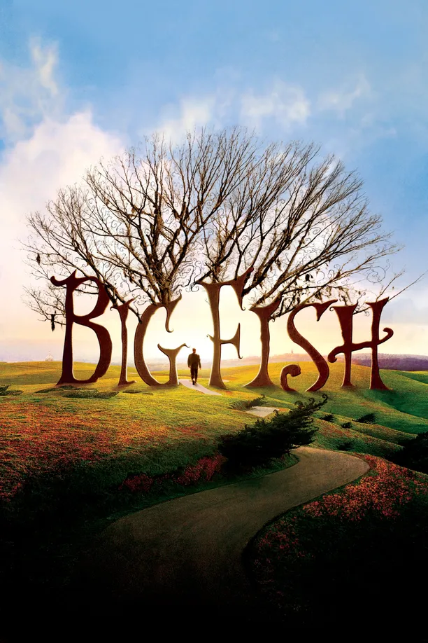 大鱼Big Fish (2003)
