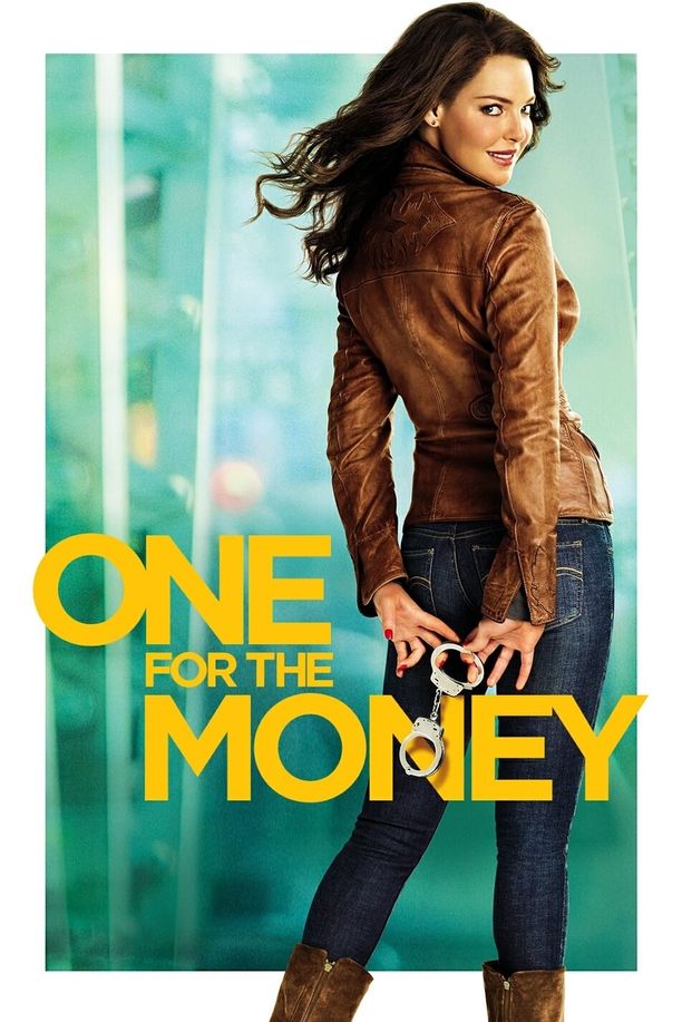 金钱第一One for the Money (2012)