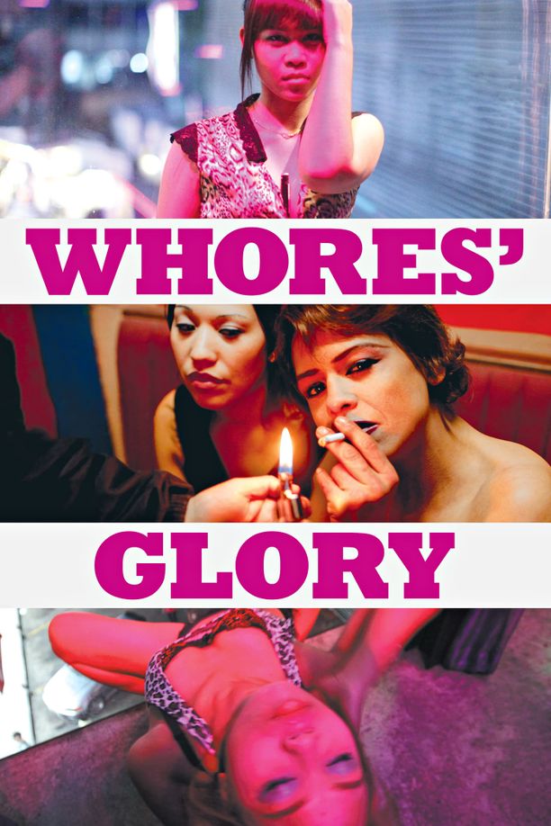 妓女的荣耀Whores' Glory (2011)