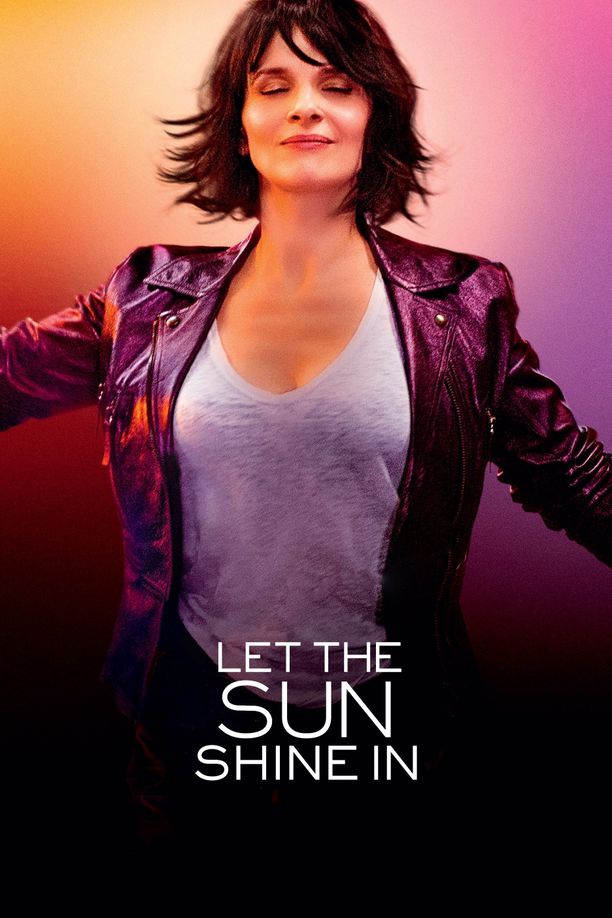 心灵暖阳Un beau soleil intérieur (2017)